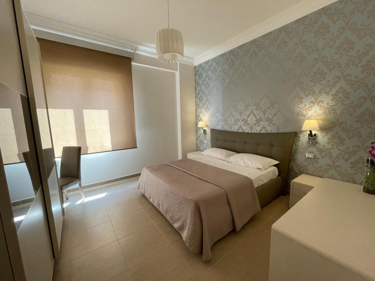 Xacca Luxury Apartment シャッカ エクステリア 写真