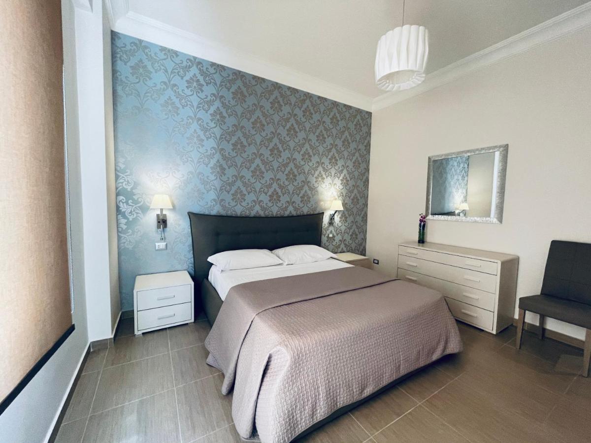 Xacca Luxury Apartment シャッカ エクステリア 写真