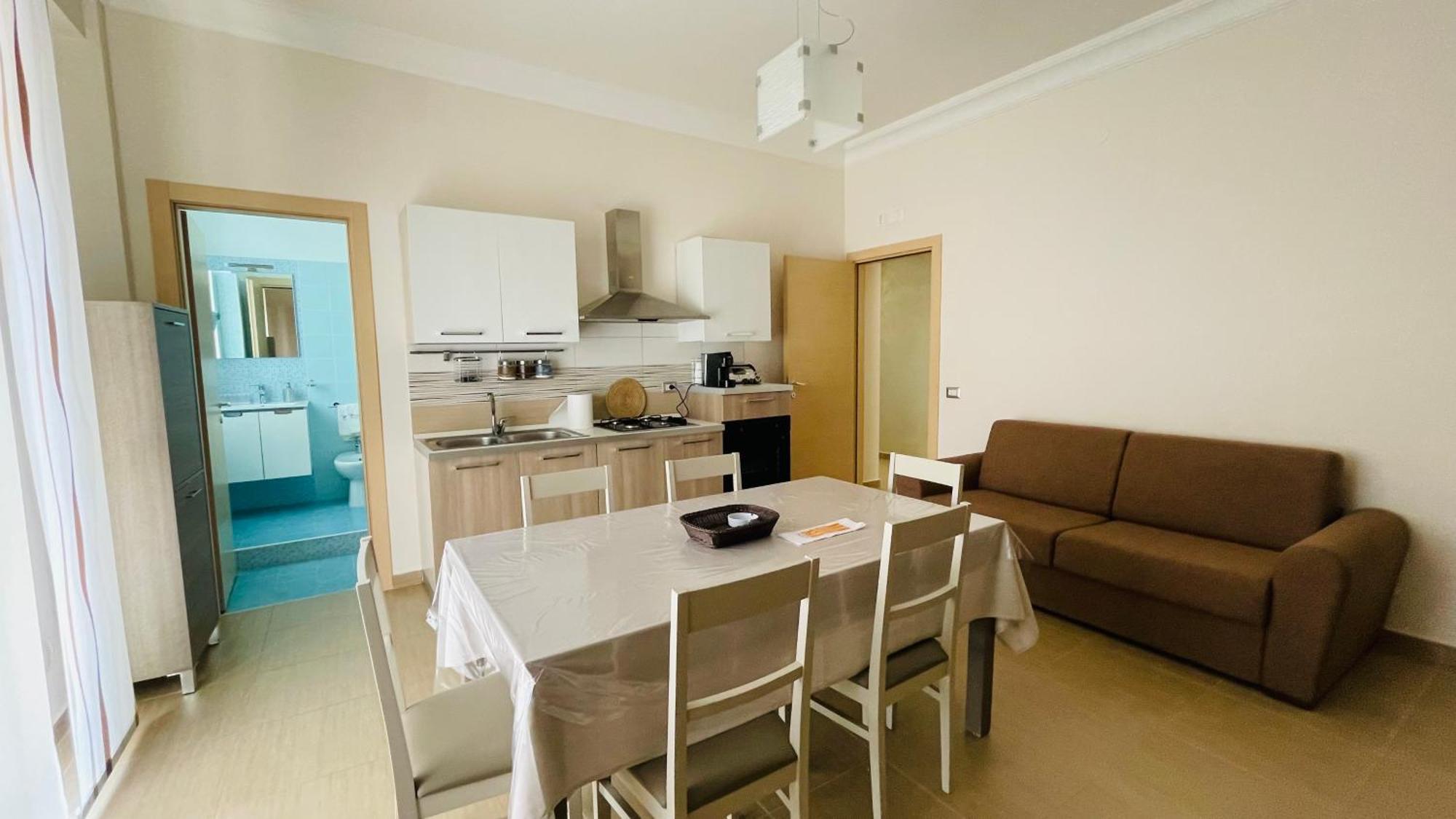 Xacca Luxury Apartment シャッカ エクステリア 写真
