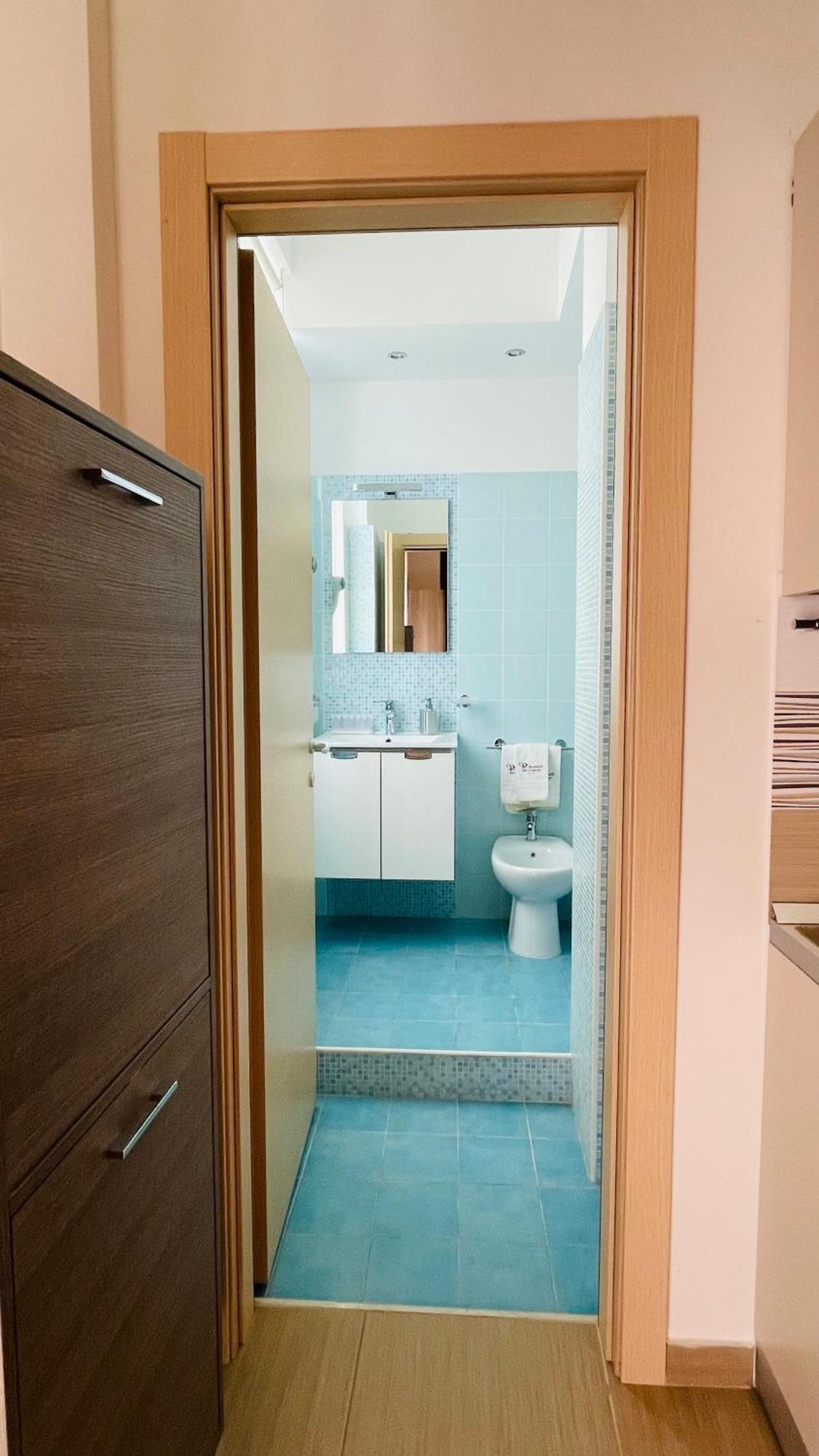Xacca Luxury Apartment シャッカ エクステリア 写真