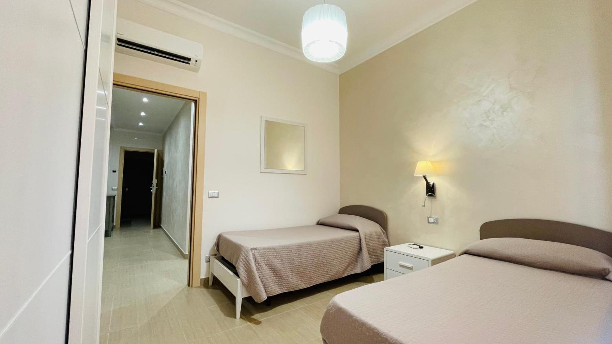 Xacca Luxury Apartment シャッカ エクステリア 写真