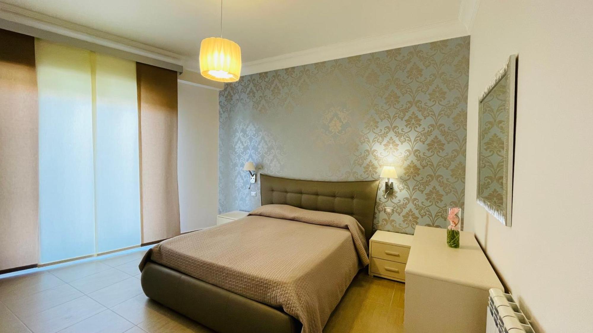 Xacca Luxury Apartment シャッカ エクステリア 写真